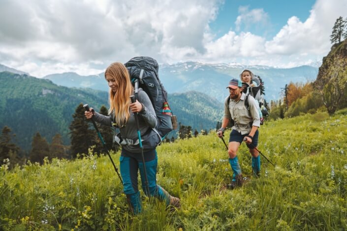 Nachhaltiger Tourismus Destination Management Sustainable Tourism