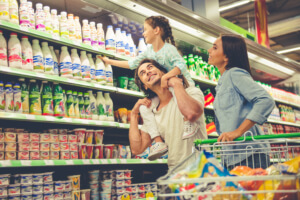 The Future of Retail - Omnichannel Strategies for FMCG Companies