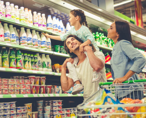 The Future of Retail - Omnichannel Strategies for FMCG Companies