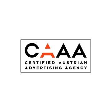 Zertifizierung CAAA Certified Austrian Advertising Agency