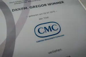 2404 CMC Certified Management Consultant Marketingagentur Werbeagentur Salzburg HERZBLUAT