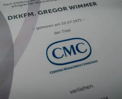 2404 CMC Certified Management Consultant Marketing Agency Advertising Agency Salzburg HERZBLUAT