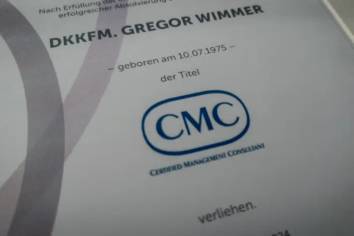 2404 CMC Certified Management Consultant Marketing Agency Advertising Agency Salzburg HERZBLUAT