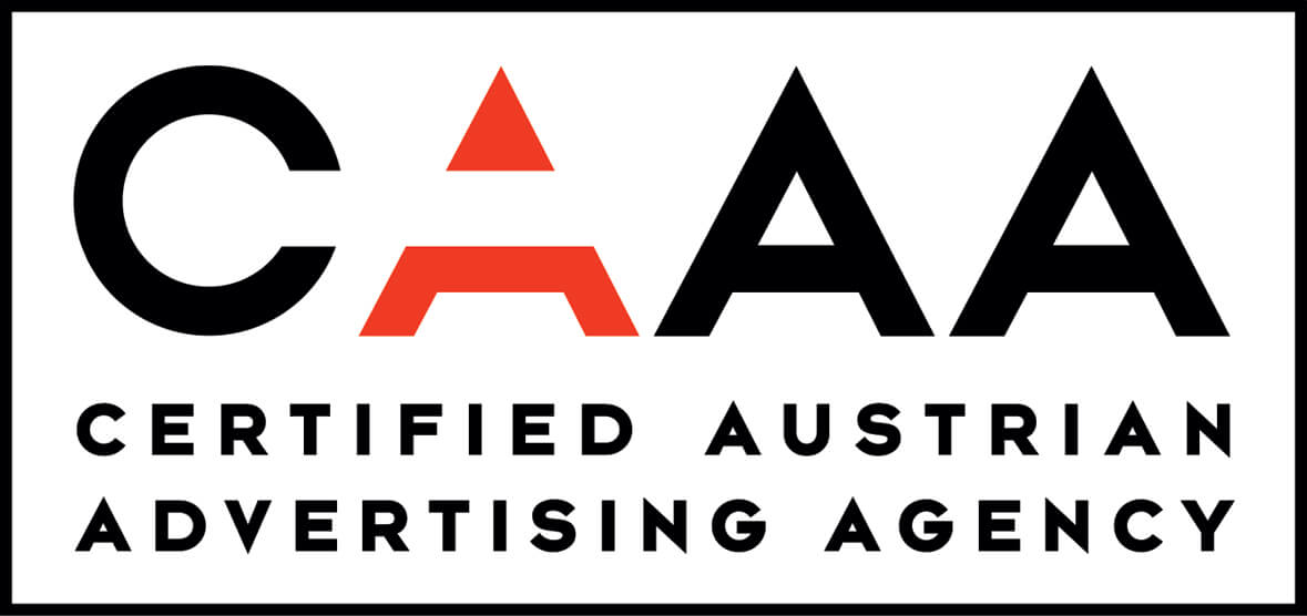 CAAA Certified Austrian Advertising Agency