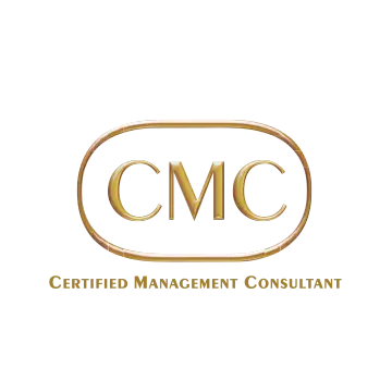 Certification CMC Certified Management Consultant