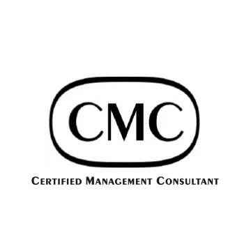 Certification CMC Certified Management Consultant