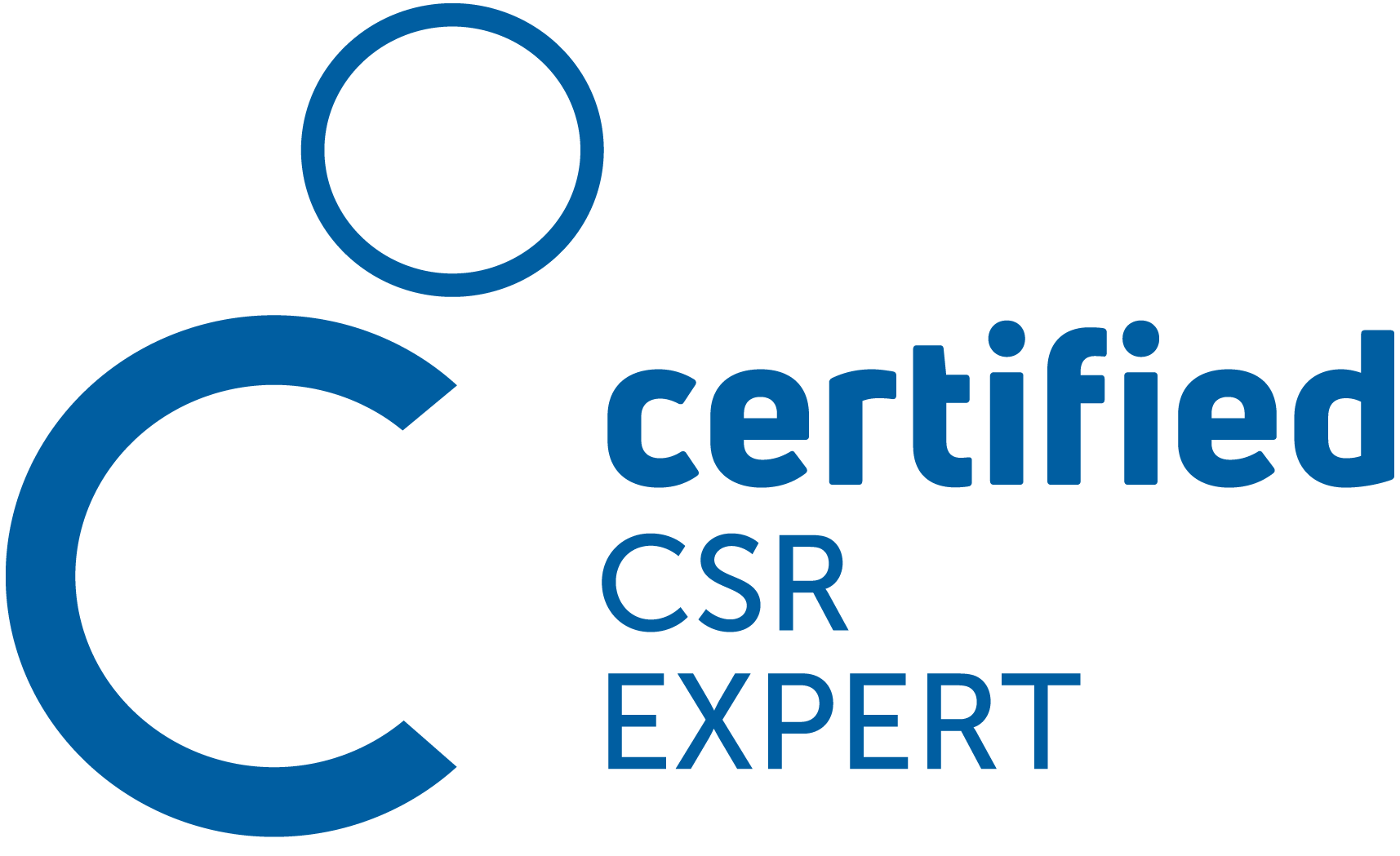 Certified CSR Expert