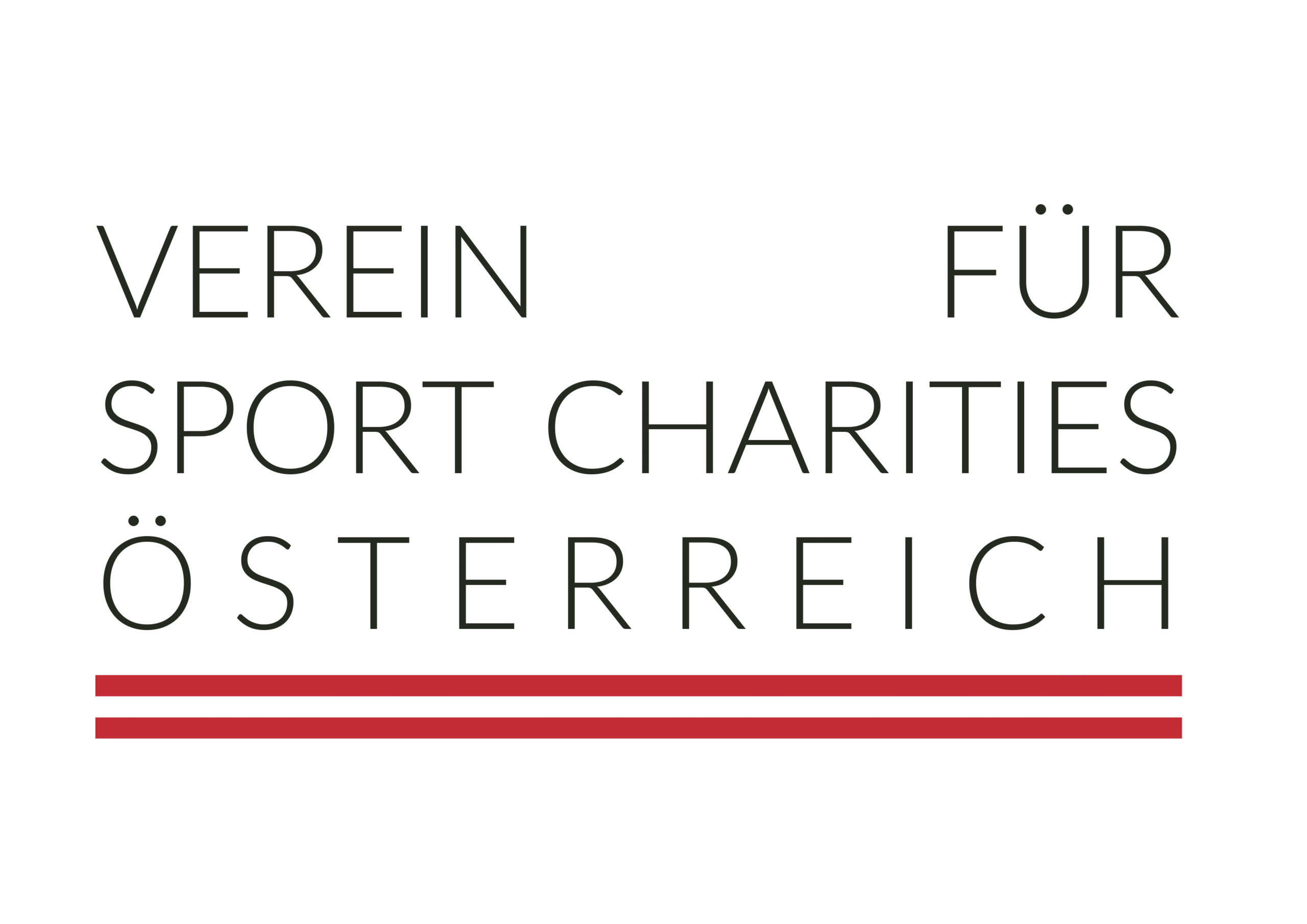 Verein für Sport Charities Österreich Verein für Sport Charities Österreich